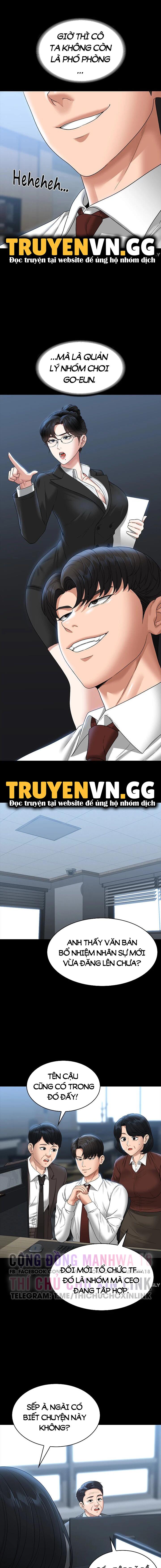 ứng dụng cầu được ước thấy chapter 76 2