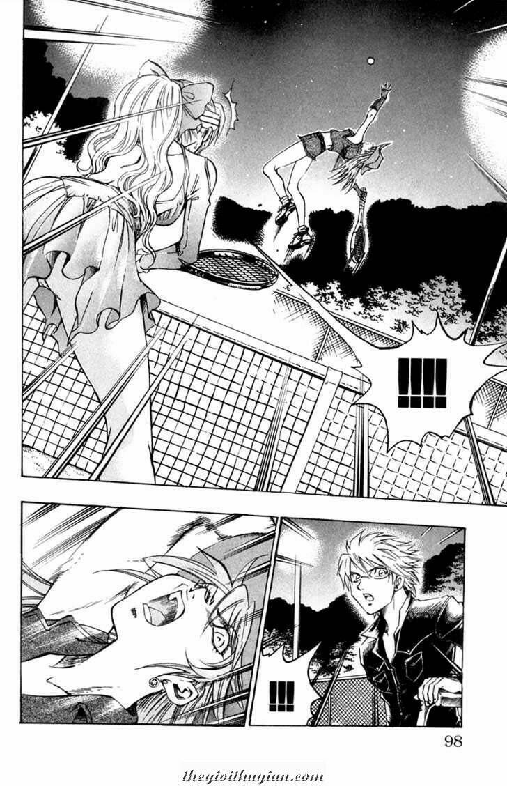 gamble fish chapter 56 8