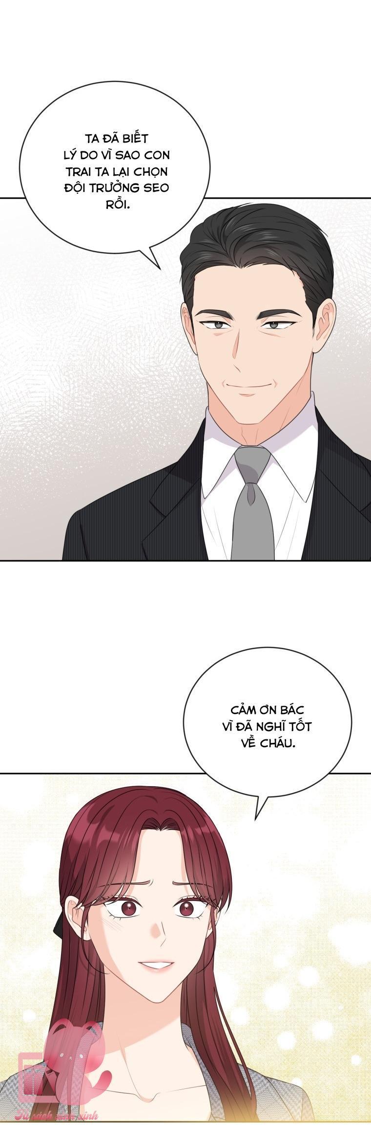 mong được chị chỉ bảo, tiền bối chapter 57 66