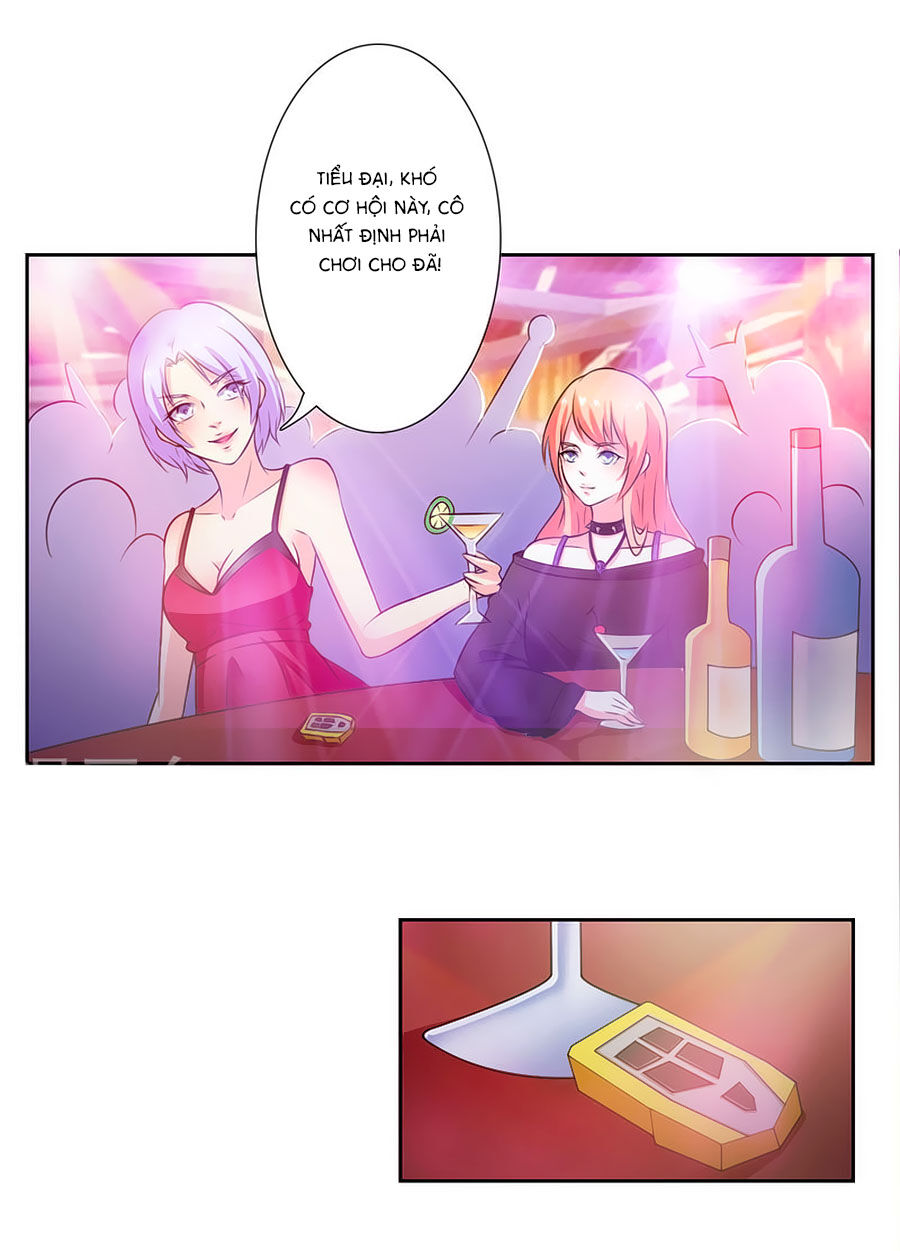 watashi wo hitorijime ni shite chapter 29 2