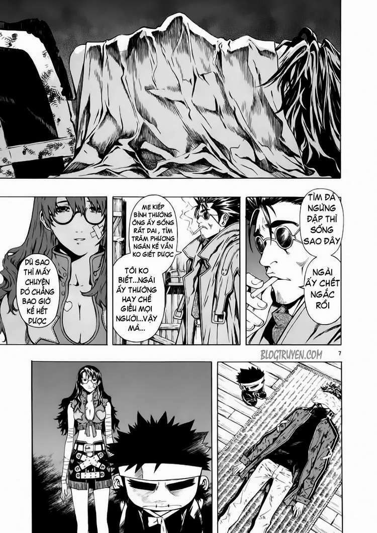 shin angyo onshi (tân ám hành ngự sử) chapter 47 8