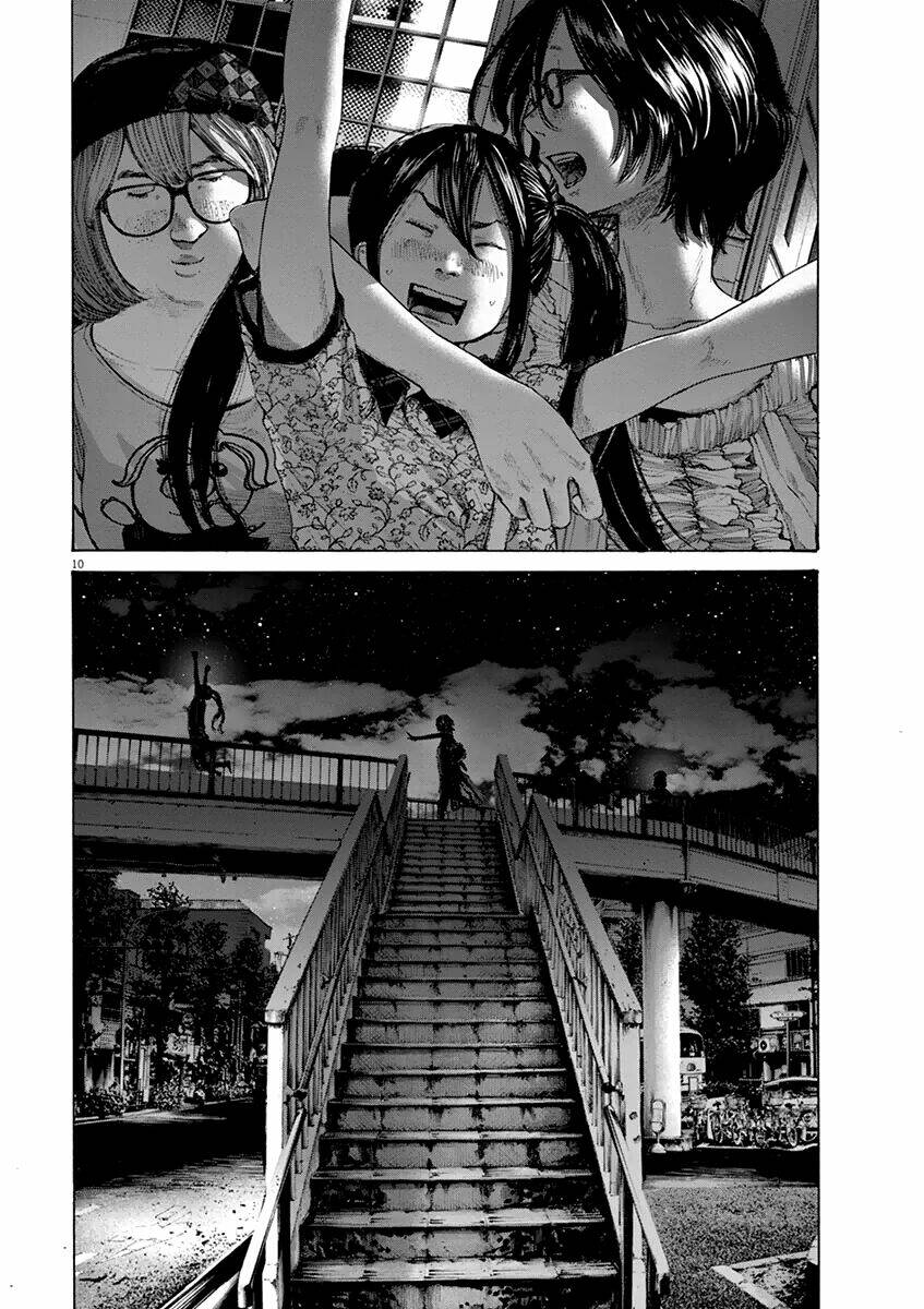 chúc ngủ ngon, punpun chapter 142 10