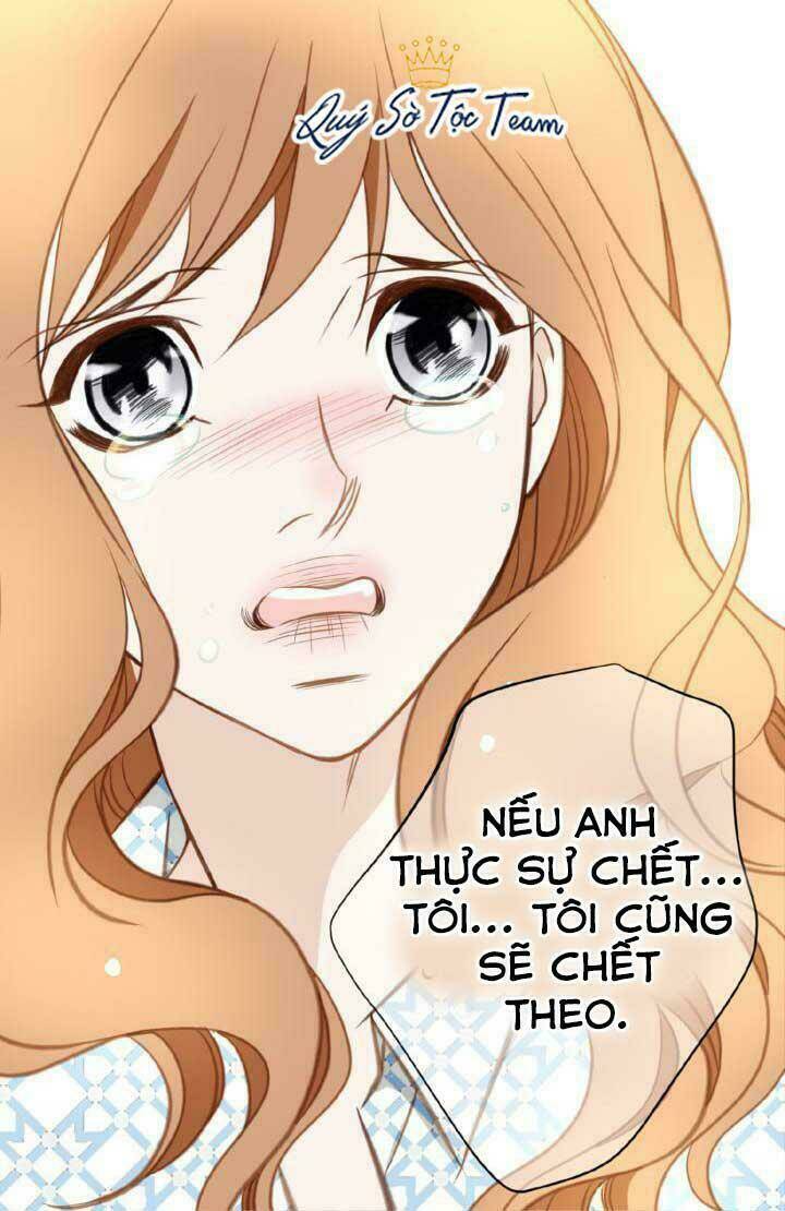 tiếp xúc chí mạng chapter 41 3