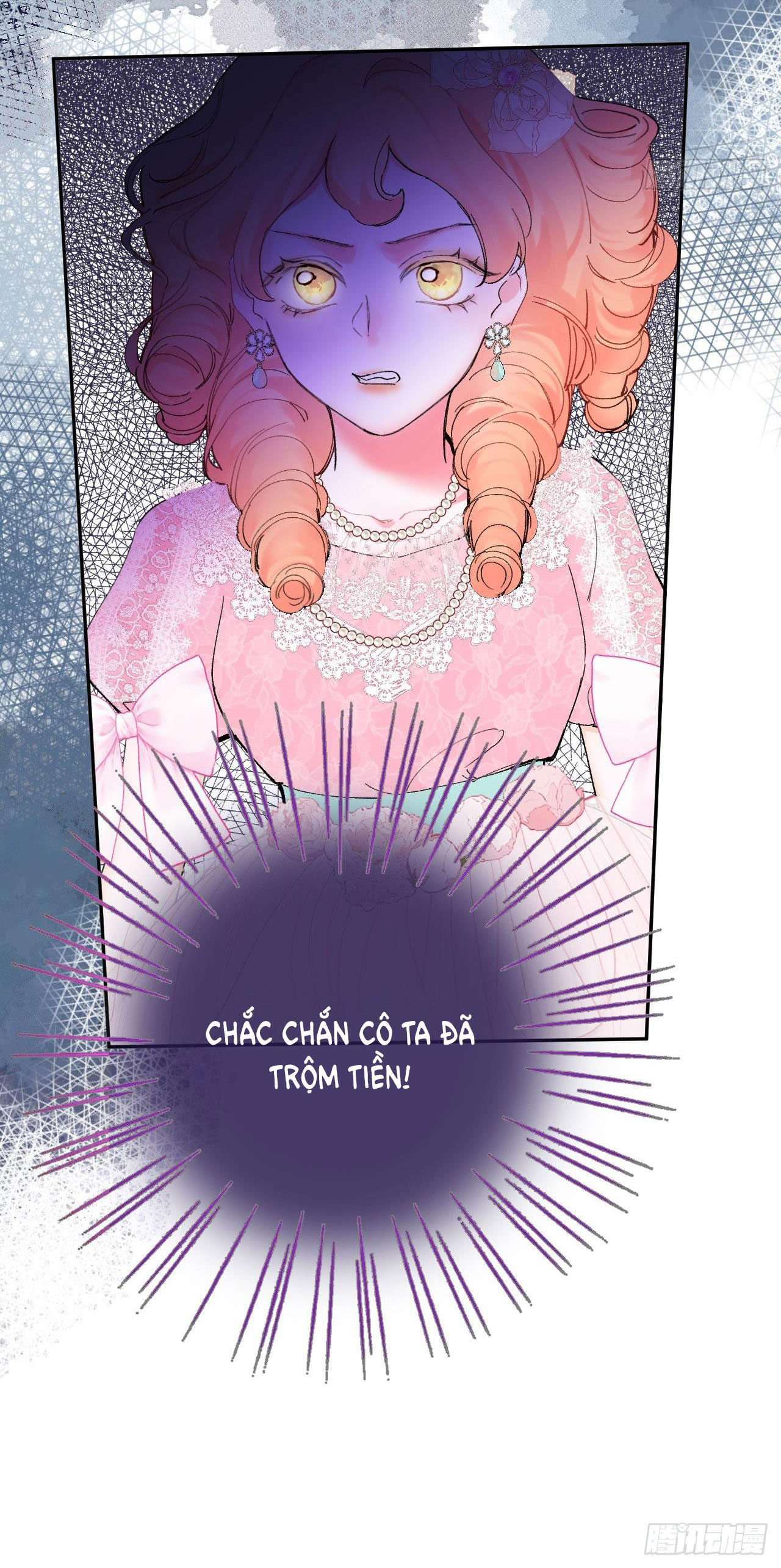 ma nữ đang dần tà ác chỉ đành trở thành phản diện chapter 11.1 13