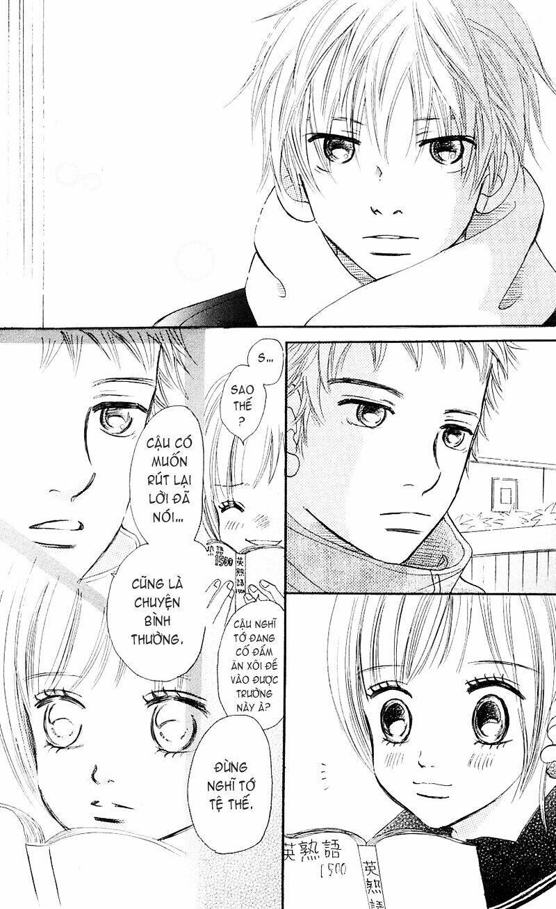 ngày ấy ta bên nhau chapter 29 22