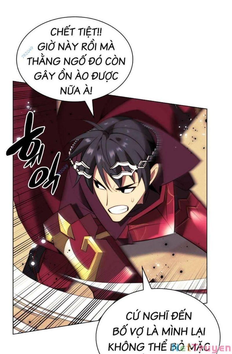 vượt qua giới hạn chapter 176 38