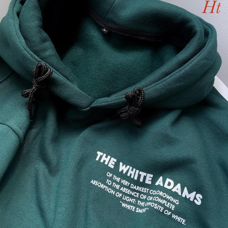 Áo hoodie The White