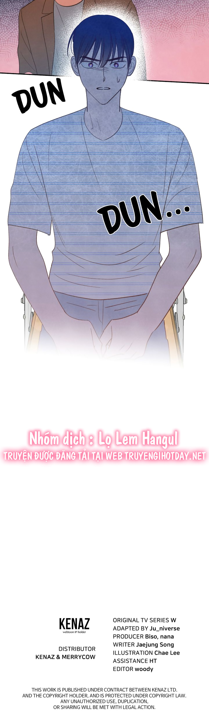 hãy để tôi một mình chapter 90 23