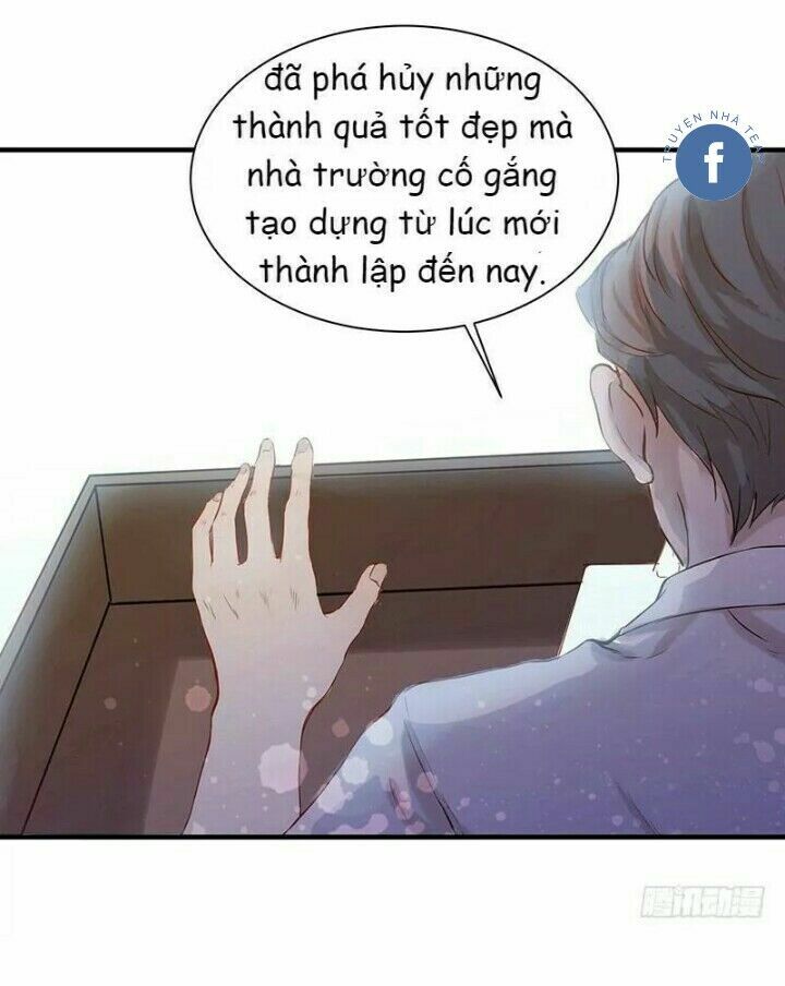 bạn học của tôi là đại não chapter 2 7