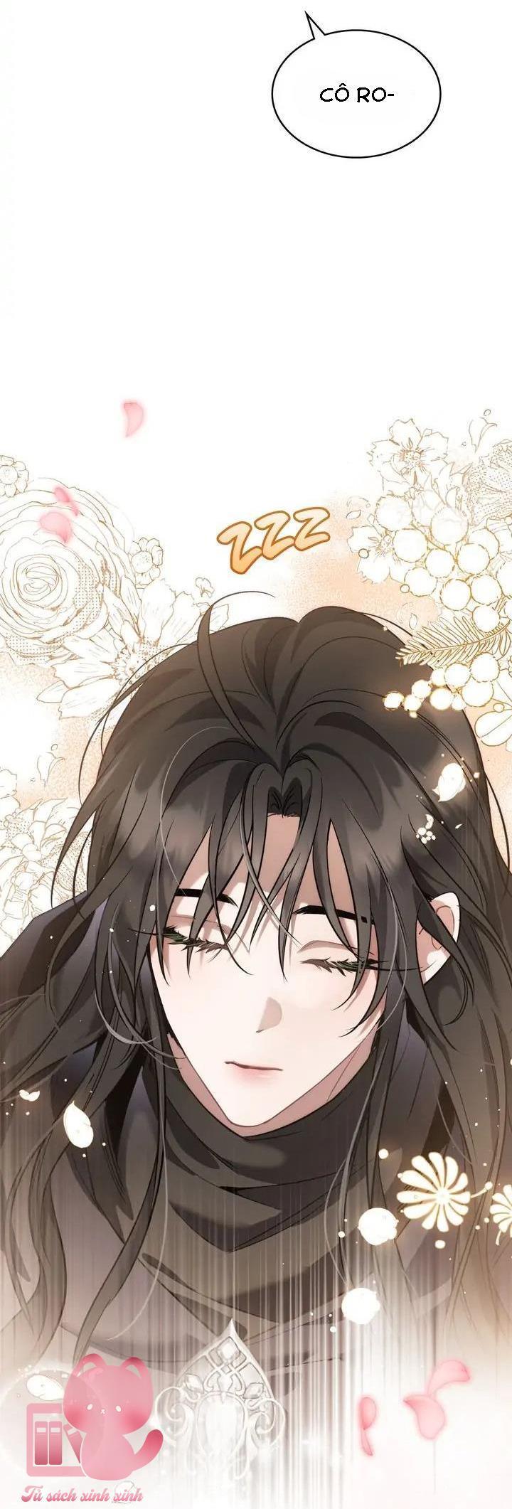 đêm đen khuất bóng chapter 31 33