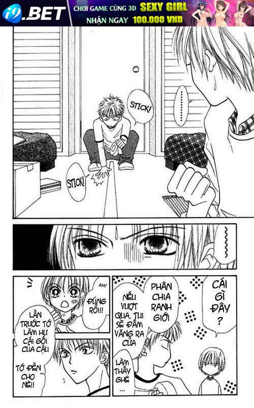 power!! chapter 23 7