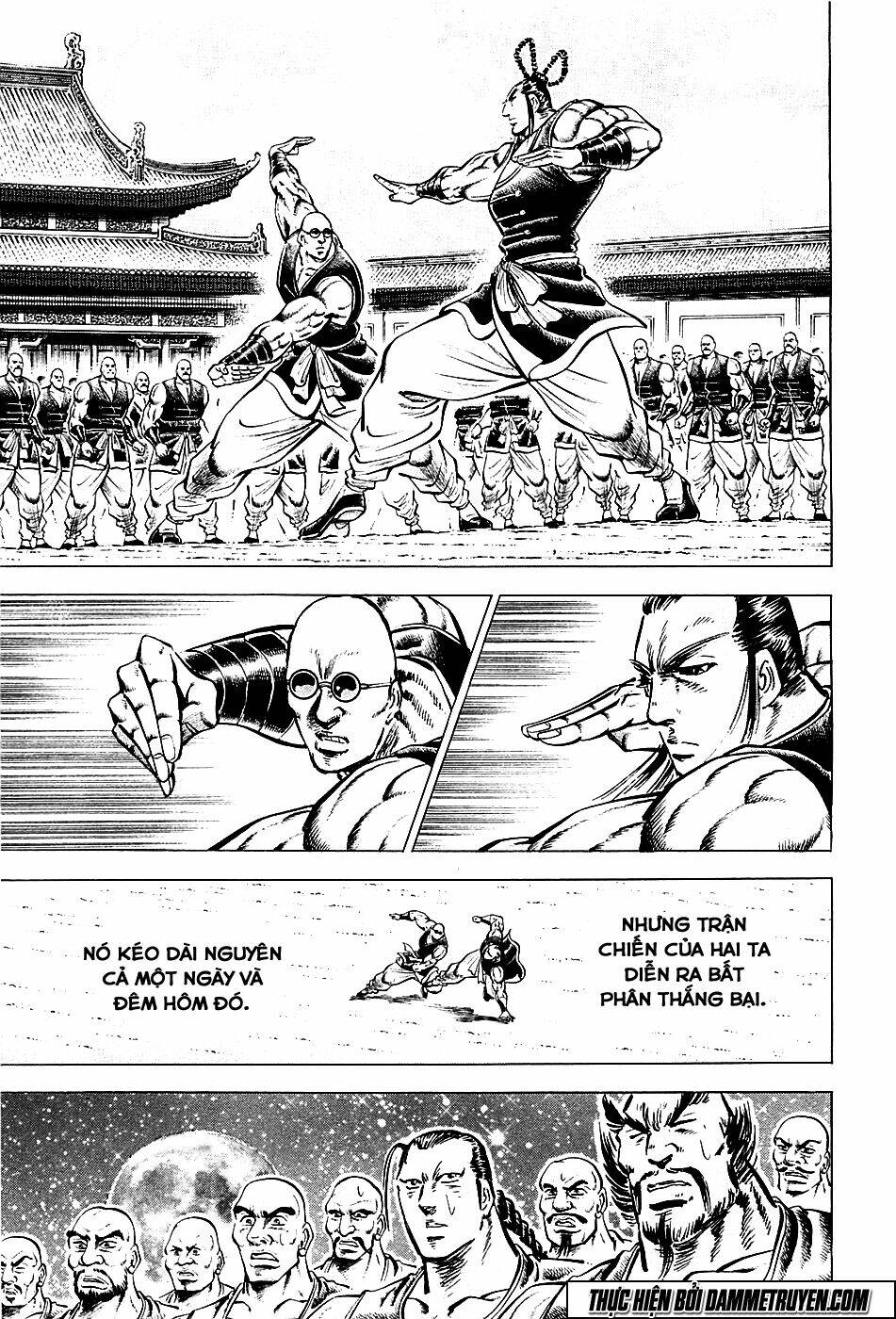 akakatsuki!! otokojuku - seinen yo, taishi wo idake chapter 58 11