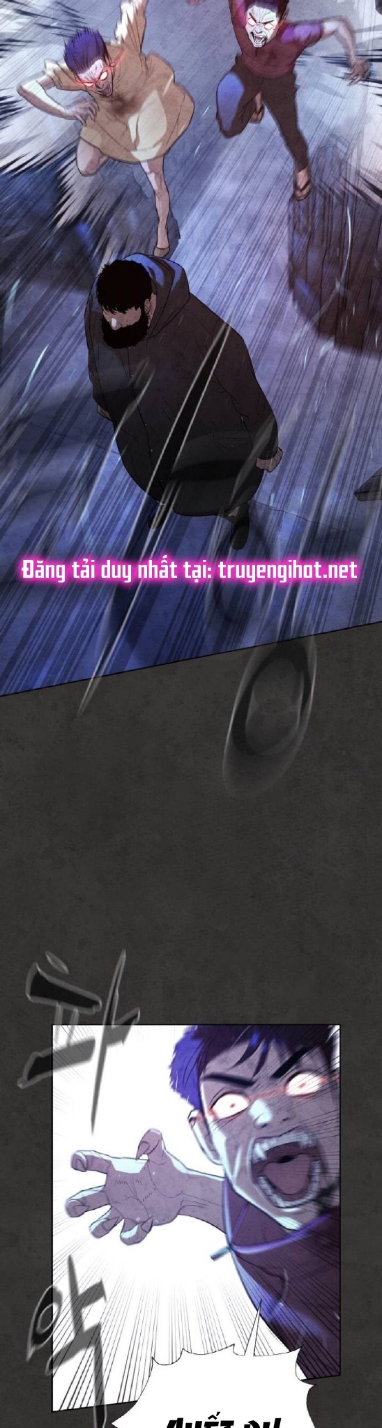 bạch huyết - white blood chapter 35 30