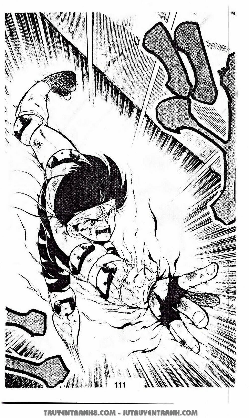 vua bóng ném chapter 30.1 18