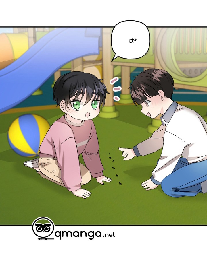 xác suất tình yêu chapter 4 51