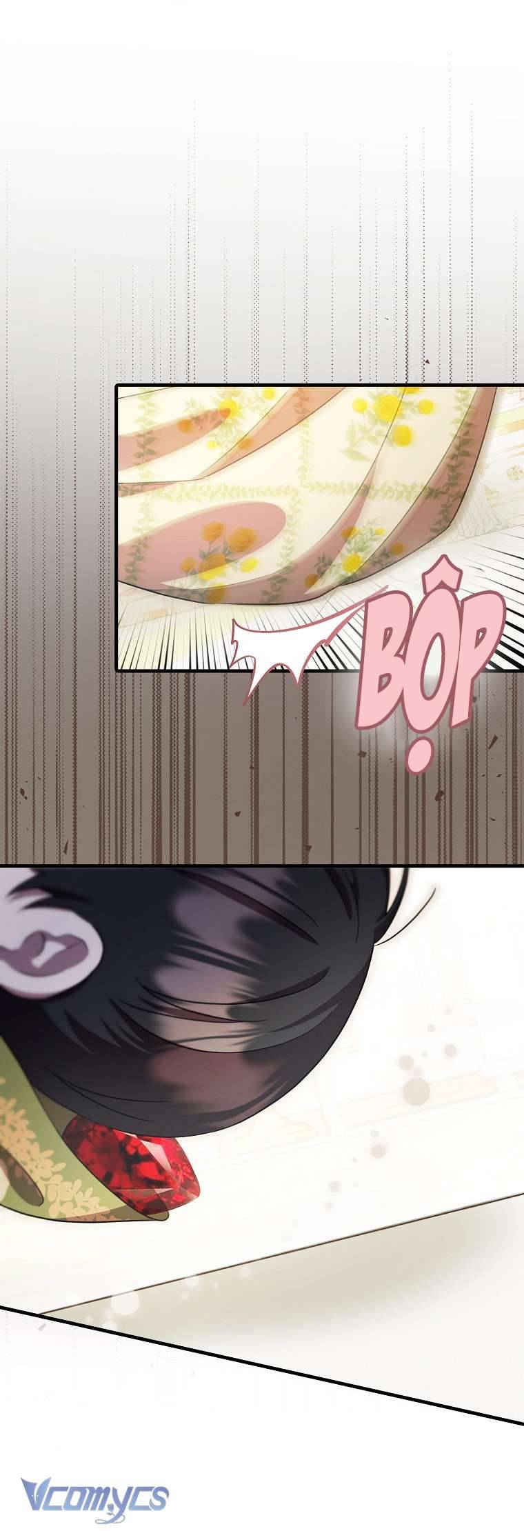 lần đầu bé út được yêu thương chapter 7 40