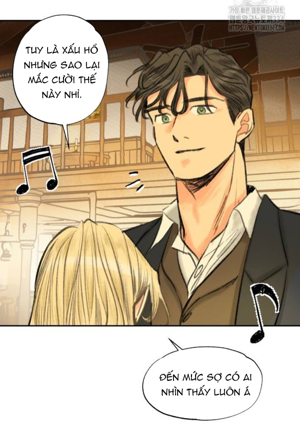 [18+] sự thuần khiết dành cho em chapter 16.1 17