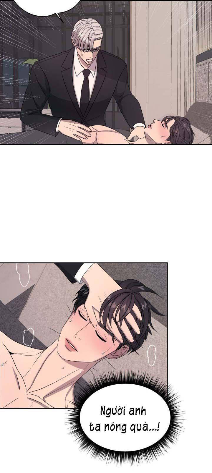 nhiệm vụ không lối thoát chapter 9 38