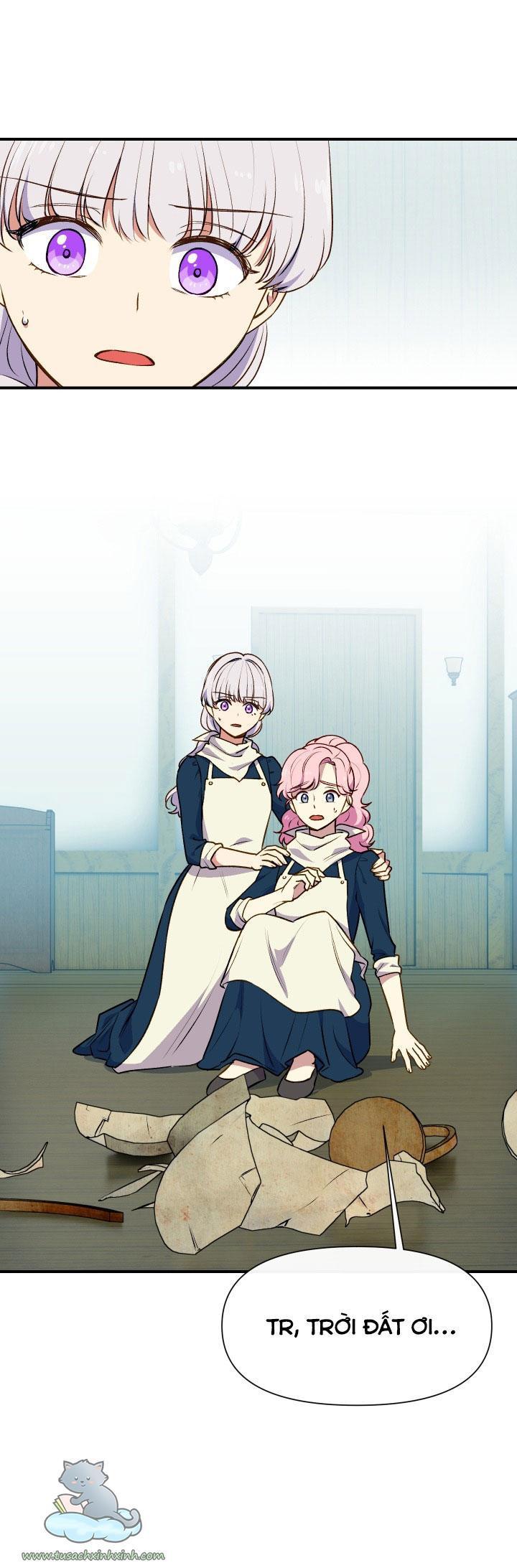 công nương khế ước của gia tộc công tước quái vật chapter 73 4