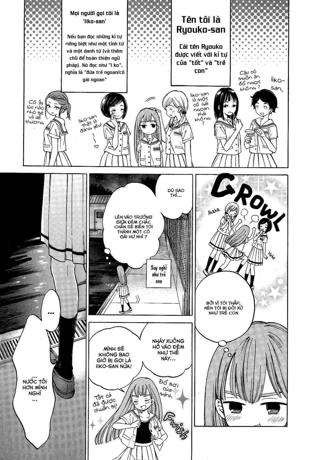 good girl & bad teacher chapter 1 9