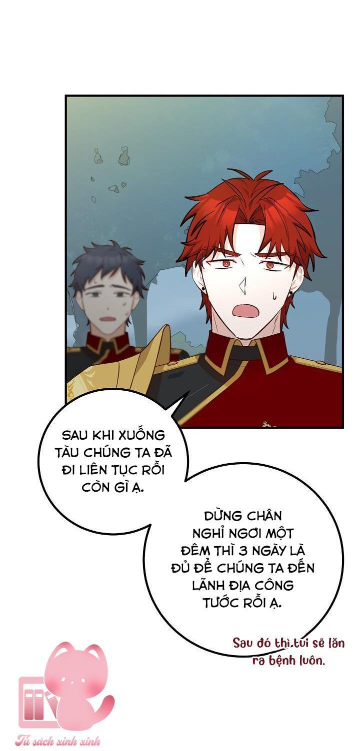 bác sĩ hoàn thành trách nhiệm rồi chapter 31 59