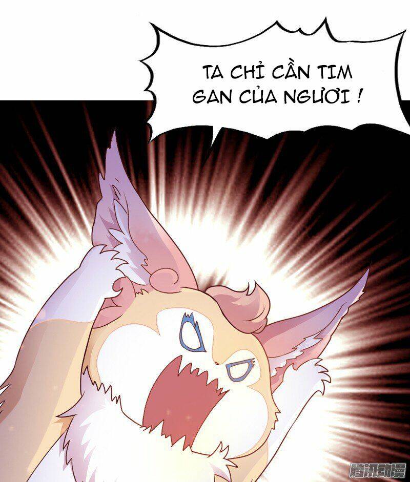 giữ chặt tiểu bạch long chapter 24 18