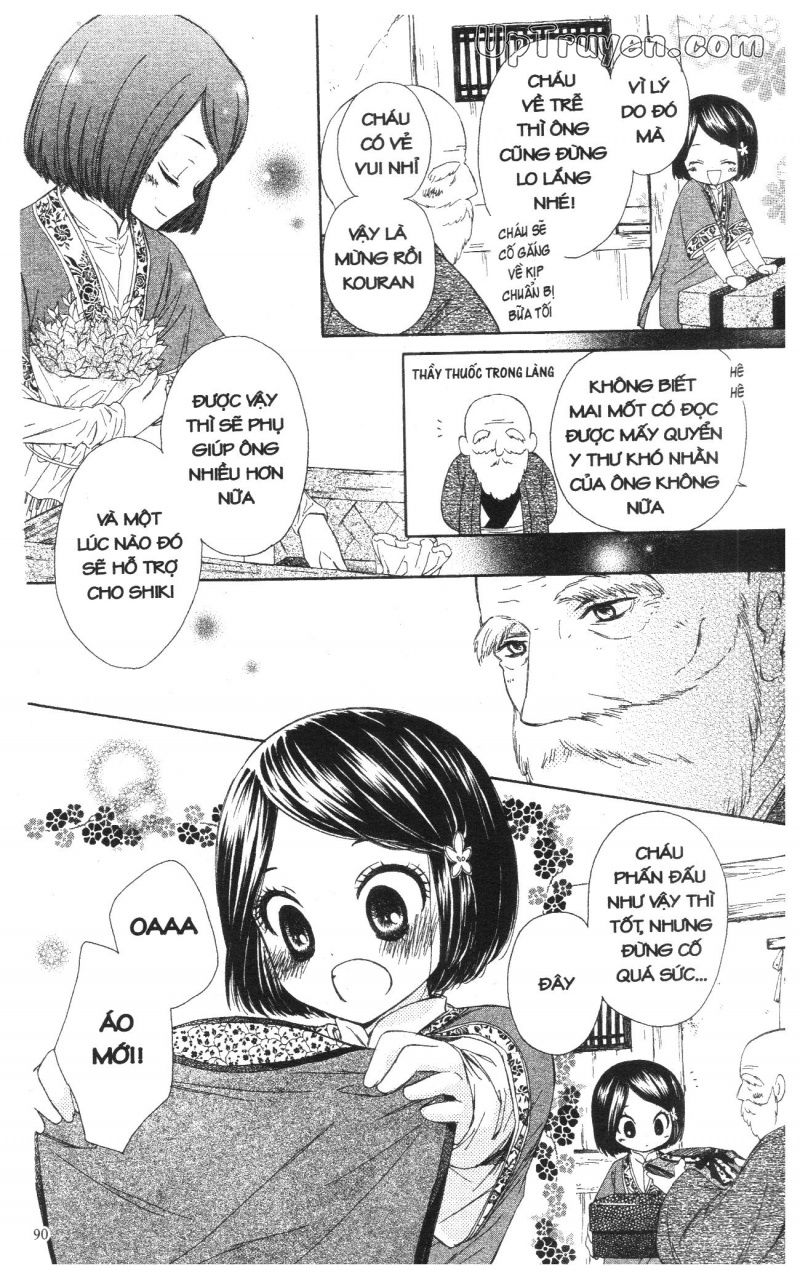 báu vật hoàng cung chapter 2 42