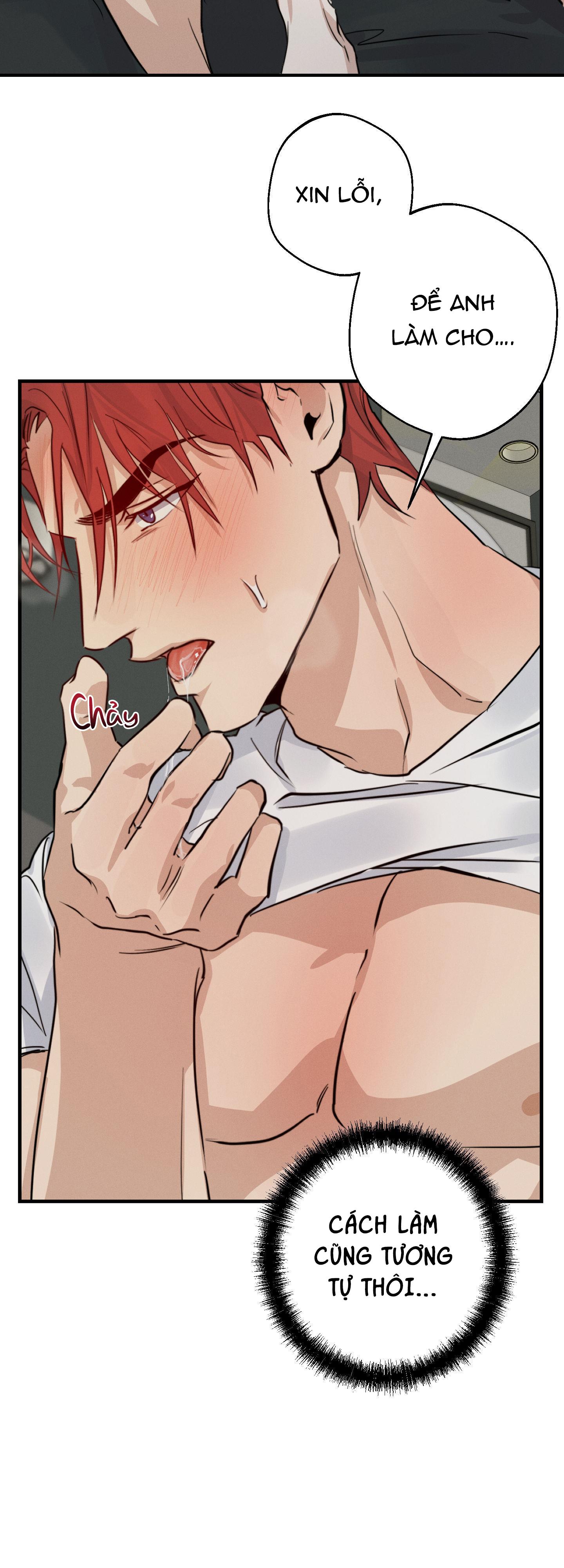 high clear chapter 19 40