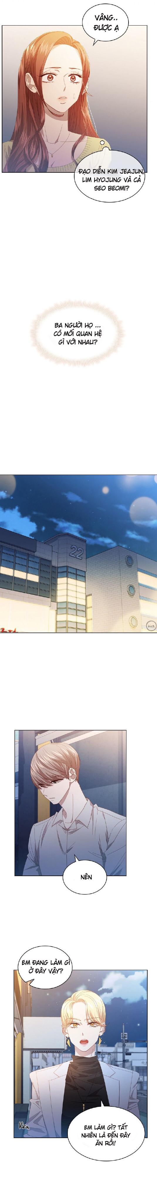 tai tiếng thị phi chapter 34 20