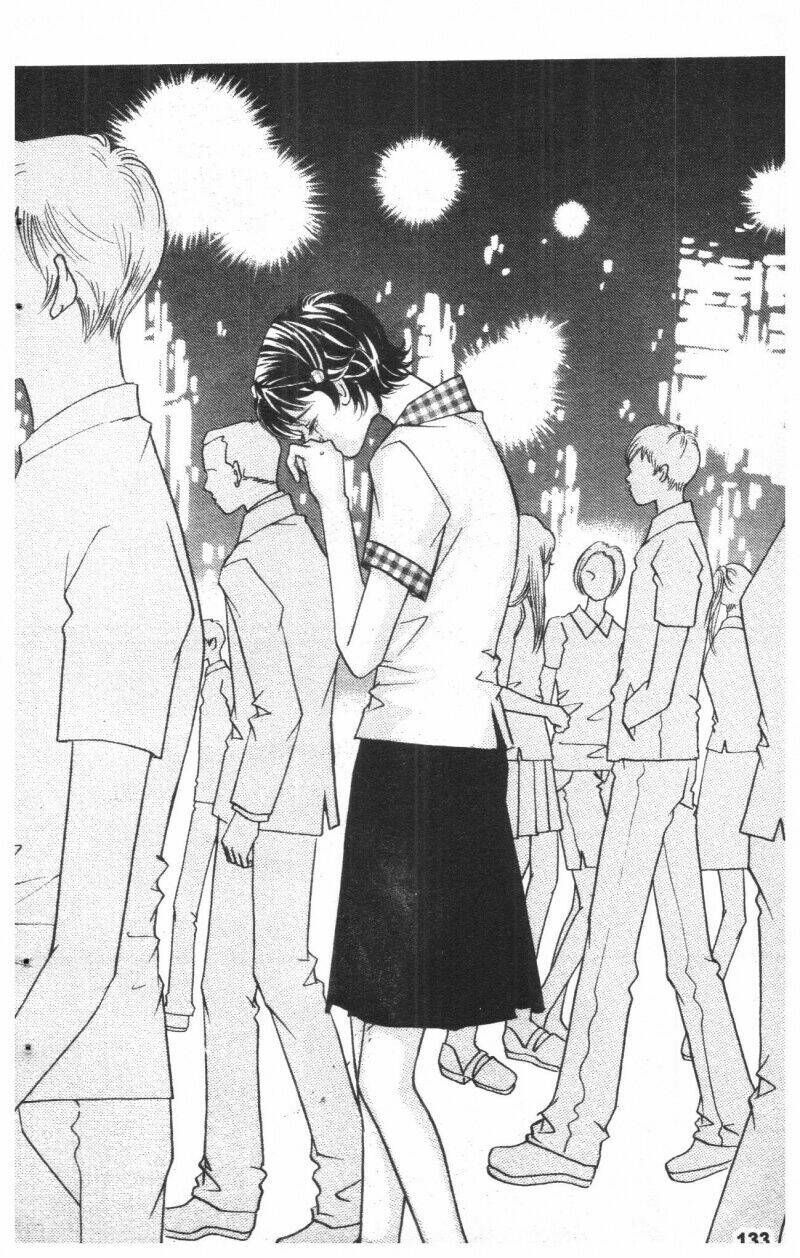 ô la la trớ trêu chapter 6 134