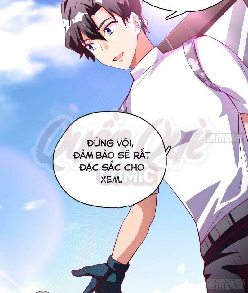 shipper thần cấp chapter 14 11
