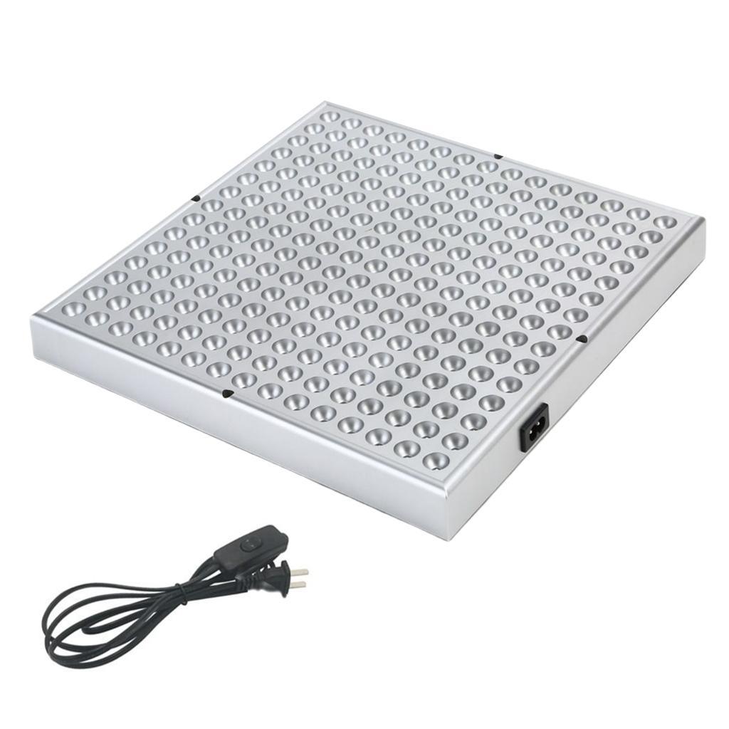 225 Led Anti-  Panel 660nm 850nm Near Infrared  Light 45W