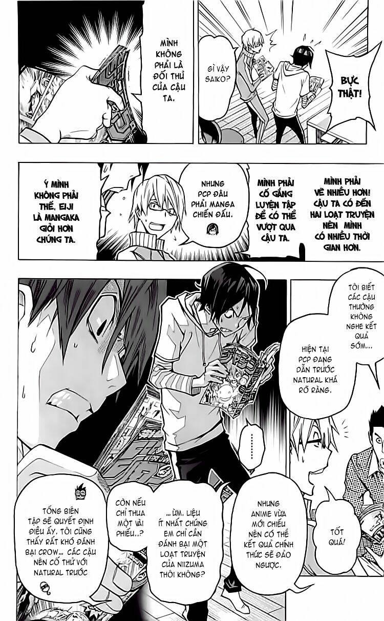 họa sĩ truyện tranh chapter 95 14