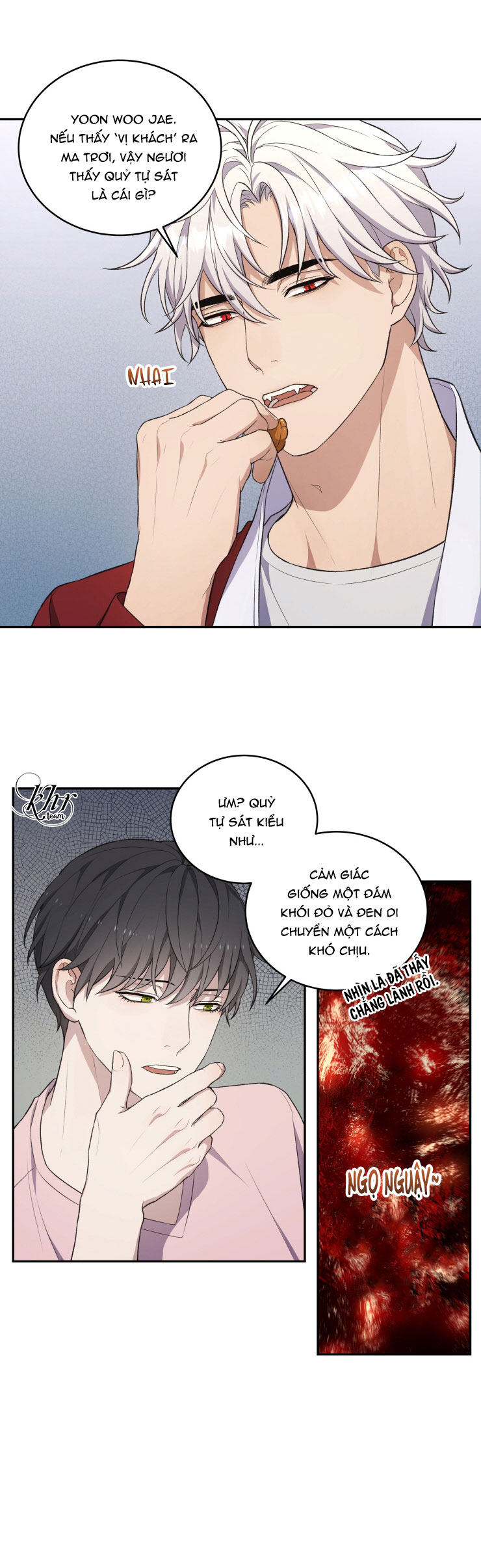 hỗn mộng chapter 8 10