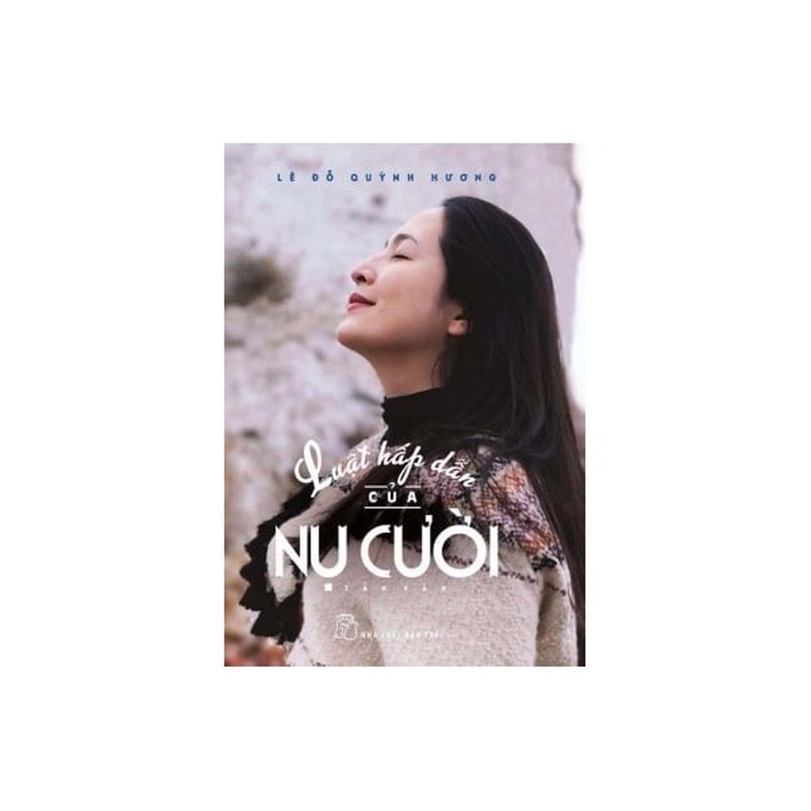 Luật Hấp Dẫn Của Nụ Cười - Bản Quyền
