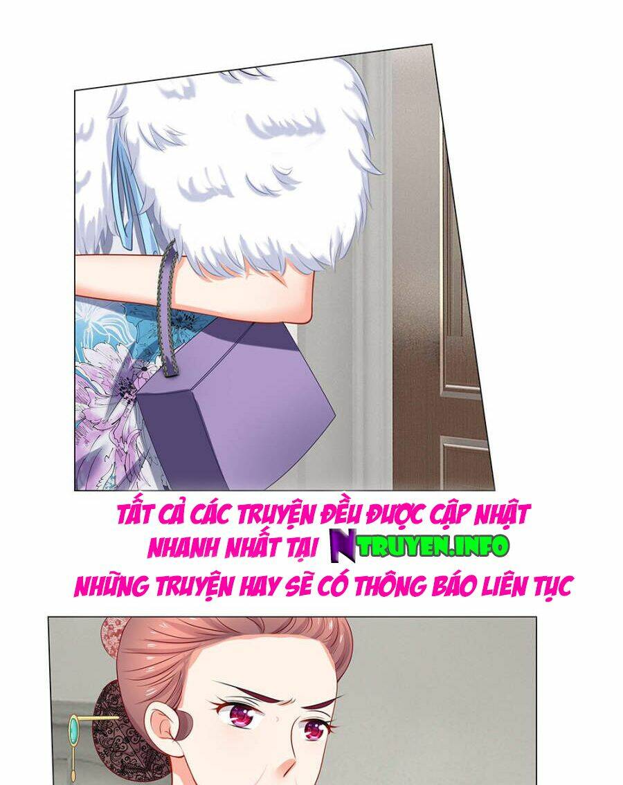 thiếu soái của tôi chính là manh như vậy chapter 47 23