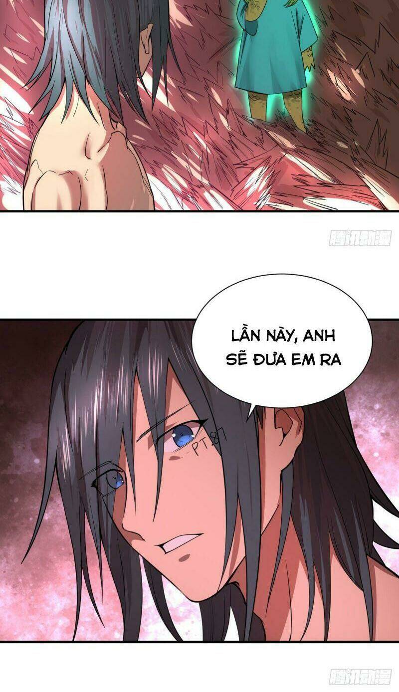 danh sách kẻ phản diện chapter 94 37