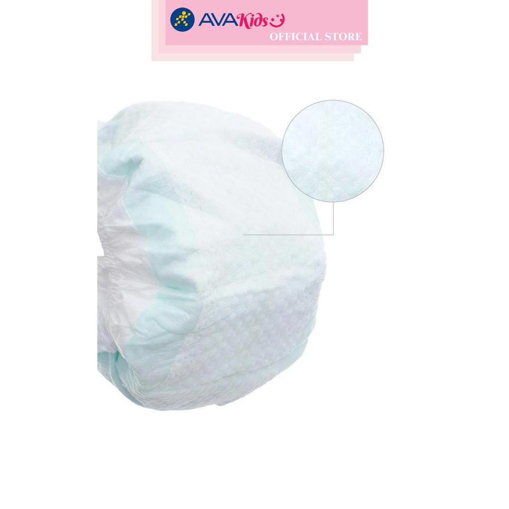 Tã quần Huggies Skincare cực đại size XXL 54 miếng (Trên 15 kg)