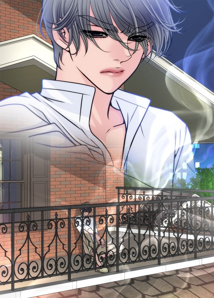 người đàn ông của tôi chapter 13.1 10