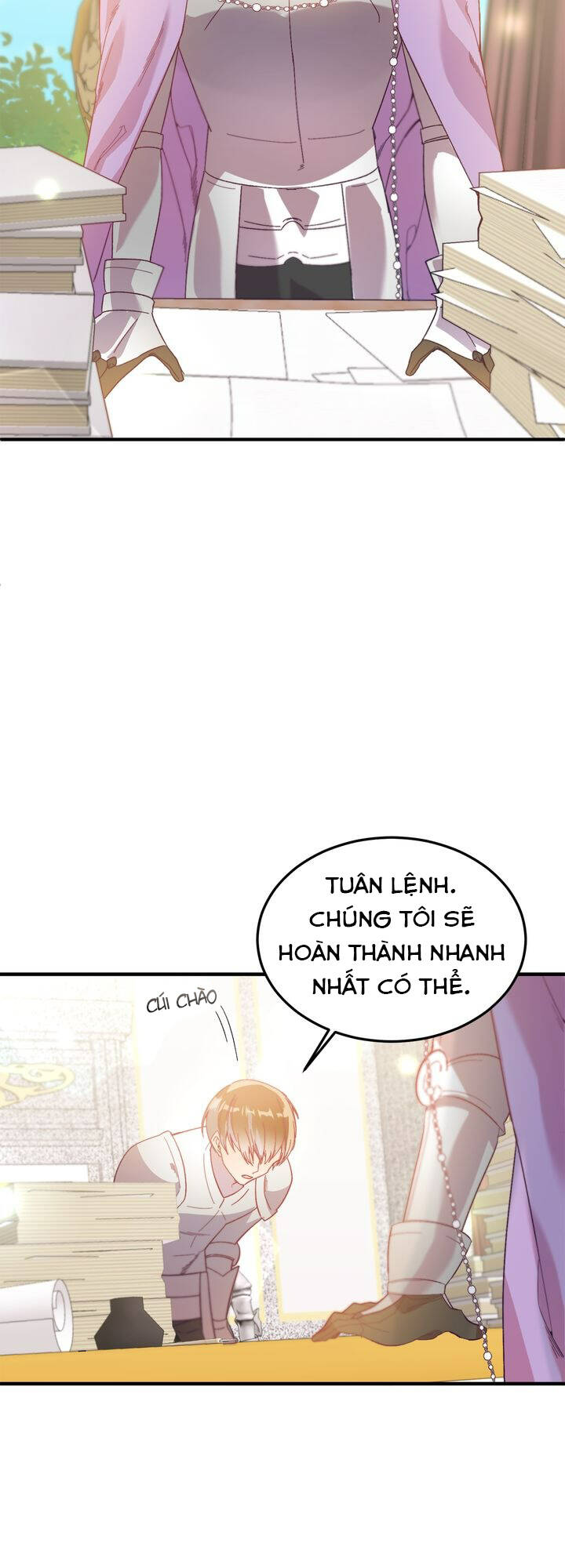 cách để trao vương miện cho vị hoàng tử hoang dã của tôi chapter 28 15