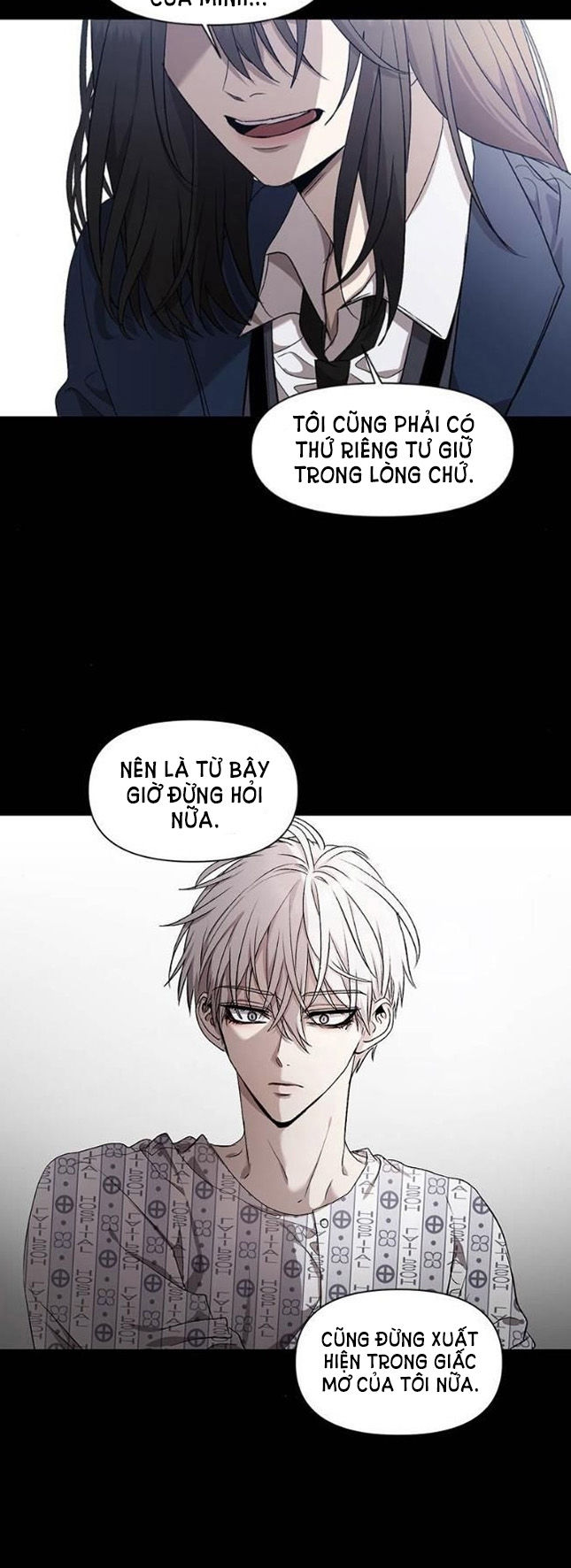 Tự Do Trong Mơ chapter 21.2 7