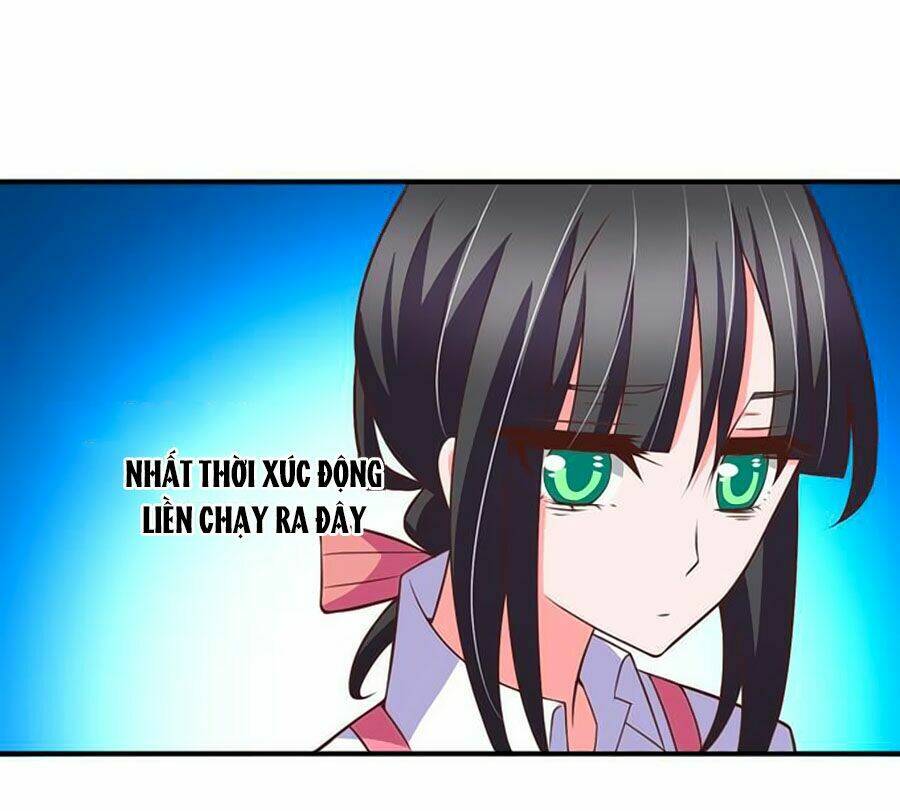 người yêu khát máu của tôi chapter 49 41