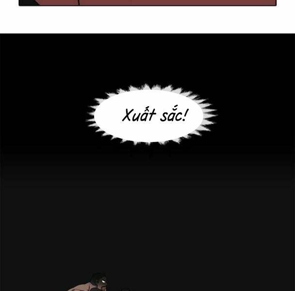 Võ Sĩ Quyền Anh chapter 89 109