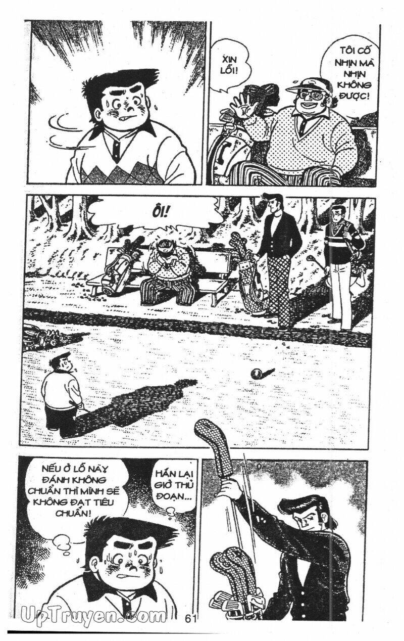 ashita tenki ni naare chapter 9 63