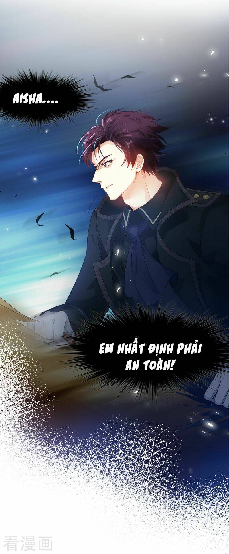 ác nữ cải biến chapter 37 20