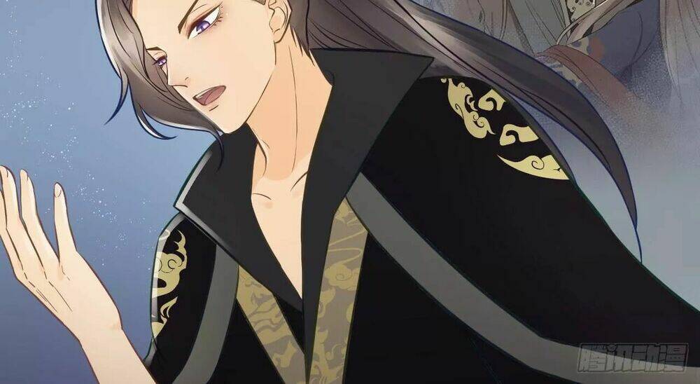 vương gia ba tuổi rưỡi của tôi chapter 38 74