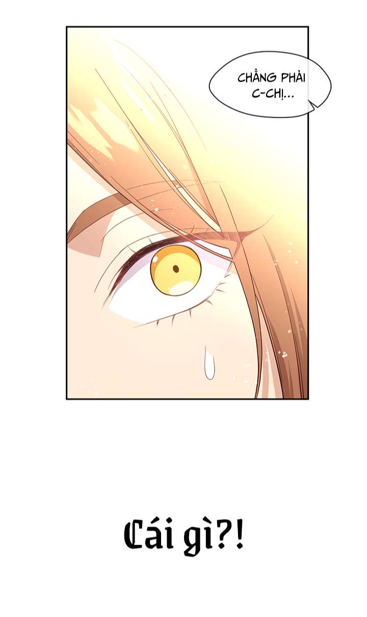 hãy coi chừng ác nữ chapter 58 53