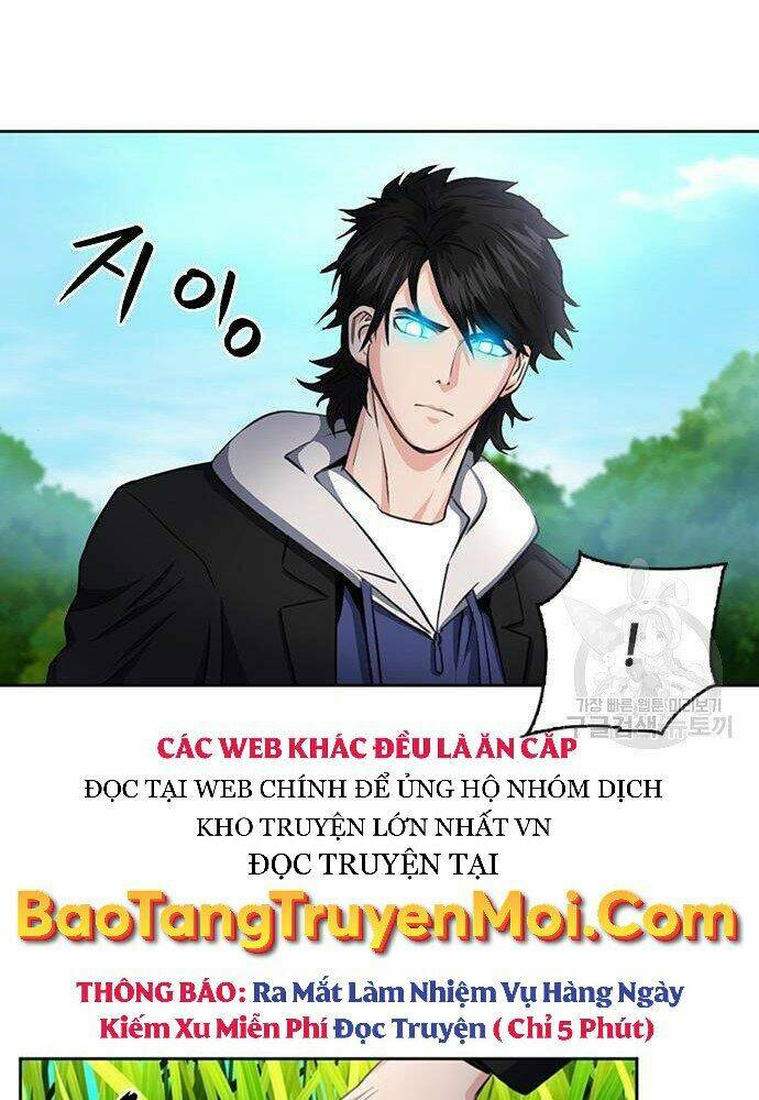 Druid Tại Ga Seoul - Người Hóa Thú Chapter 58 28