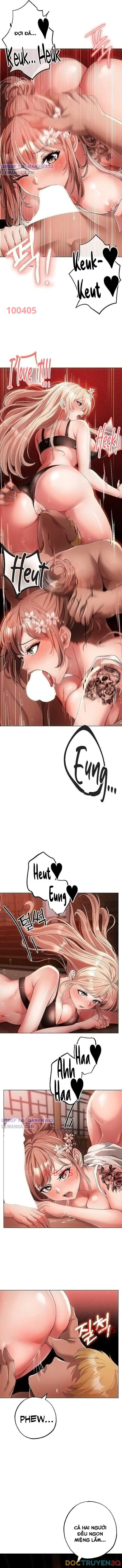 chiếm hữu chapter 28 6