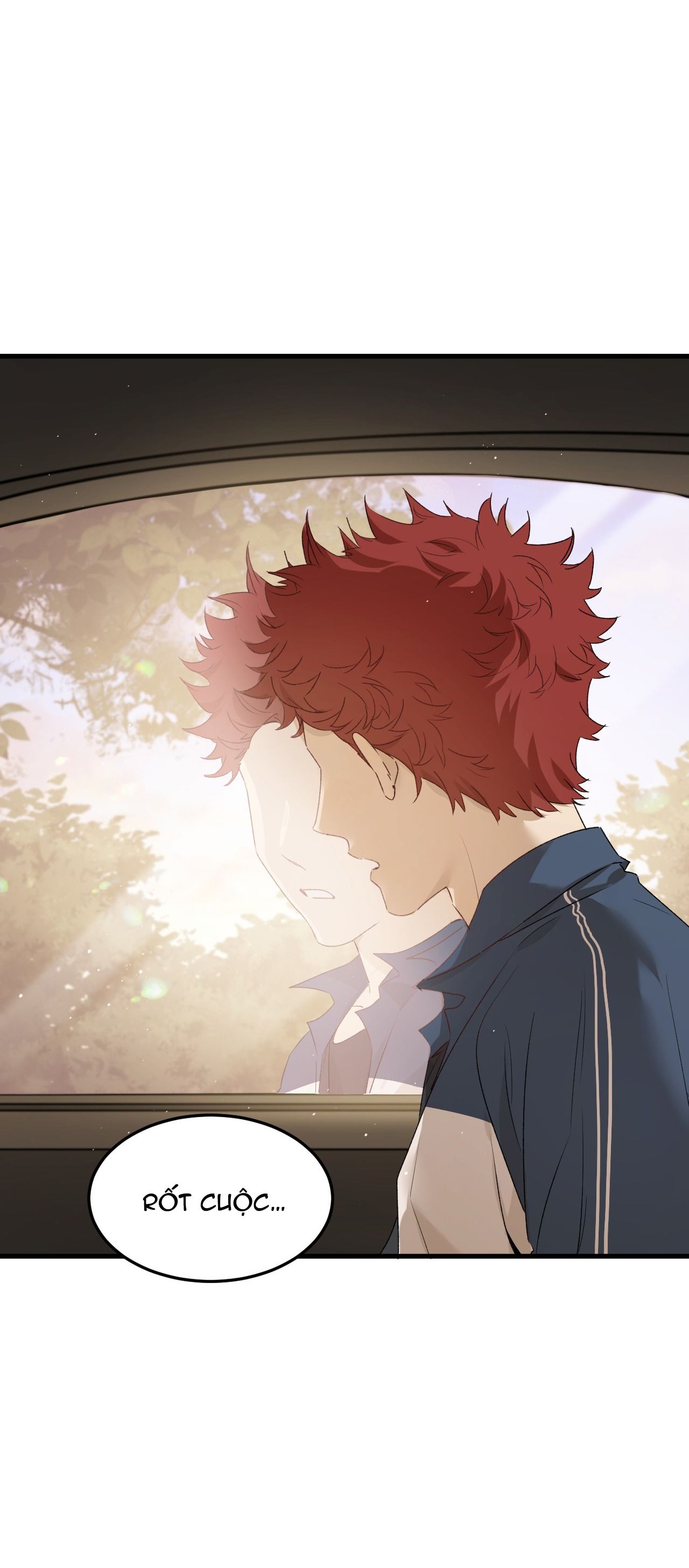 bị dã thú tùy ý nhìn trộm chapter 6.2 12